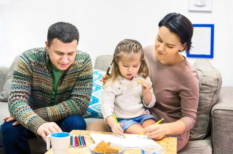 Read more about the article Ποιότητα ζωής οικογενειών με αυτιστικό παιδί – Δυσκολίες & στήριξη