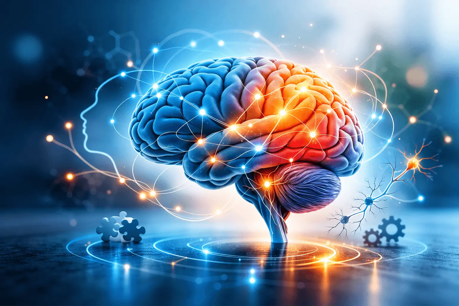 Read more about the article Τι είναι η νευροψυχολογία